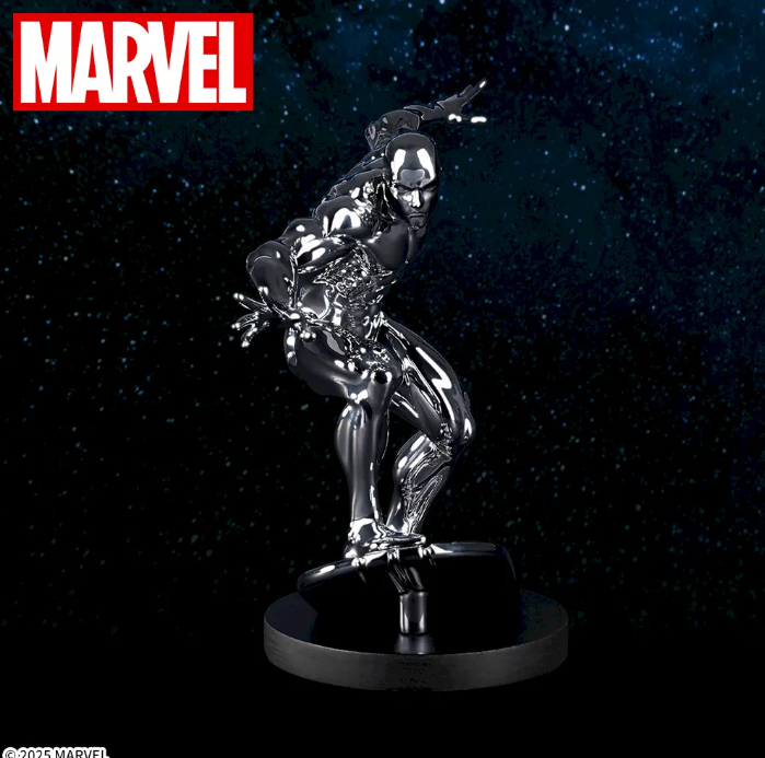 2026/1/23入荷】MARVEL ACT/CUT PM フィギュア “ブラックパンサー